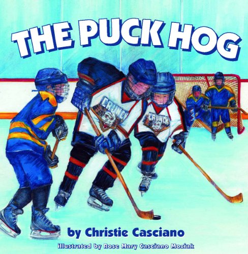 The Puck Hog