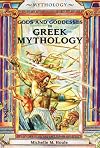 Gods and Goddesses in Greek Mythology (Mythology (Enslow))