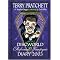 the Discworld "Extras"