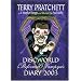 the Discworld "Extras"
