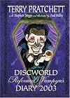 Discworld Roleplaying Game: Adventures on the Back of the Turtle