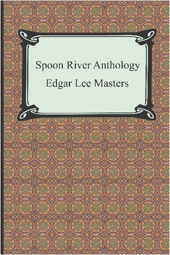 Spoon River Anthology