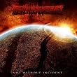 Not Without Incident
