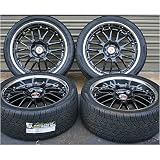 Eurotech Luxury Wheels
