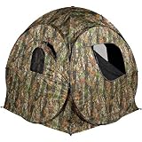 Eastman  Carbon Pop - up Blind