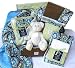 Deluxe Moonlight Baby Gift Basket