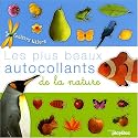 Les plus beaux autocollants de la nature