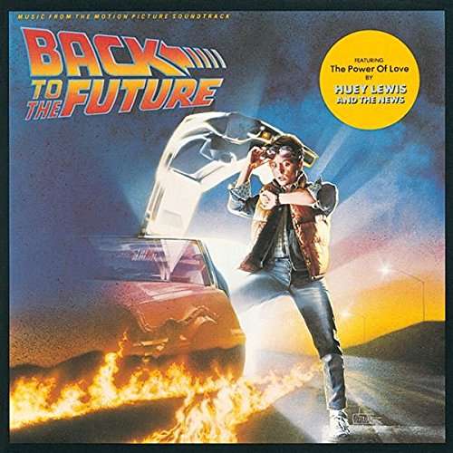 Back to the Future Various