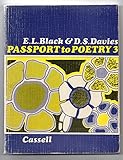 Passport to poetry