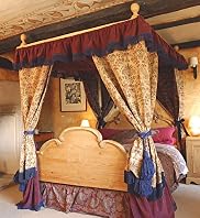 Unique Places to Stay - Enjoy Each Others Company on a Romantic Escape!
