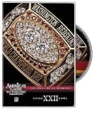 NFL Americas Game: Washington Redskins Super Bowl XXII