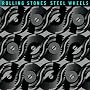 Steel Wheels