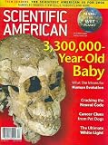 Magazines : Scientific American, December 2006 Special Issue