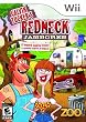 Calvin Tucker's Redneck Jamboree