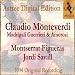 Search : Claudio Monteverdi: Madrigali Guerrieri Et Amorosi