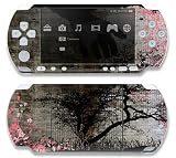 Savor Decorative Protector Skin Decal Sticker for Sony Playstation PSP 1000 ....