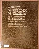 A study of the logic of teaching