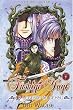 Fushigi Yugi - La l�gende de Gembu, Tome 7 :