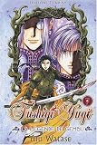 Revue Tonkam  / Fushigi Yugi - La légende de Gembu, Tome 7 :