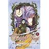Fushigi Yugi - La l�gende de Gembu, Tome 7 :