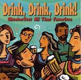 Drink Drink Drink: Oktoberfest All Time Favorites