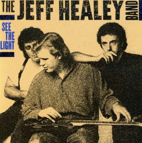 CD-Charts  Used : See the Light