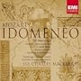 Idomeneo KV 366, Act 3, Scene VII: Cavatina con coro: Accogli, oh re del mar (Idomeneo/Sacerdoti)