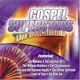 Gospel Superstars Live from Atlanta