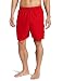 Zonal Men's Bora Bora Swim Trunk, High Risk Red, XX-Large