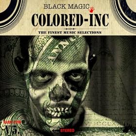 Black Magic - Hard 2 Find Vol.5