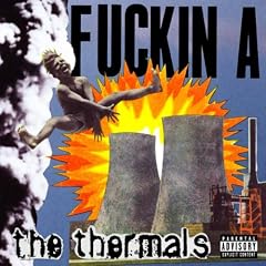 Fuckin' A
