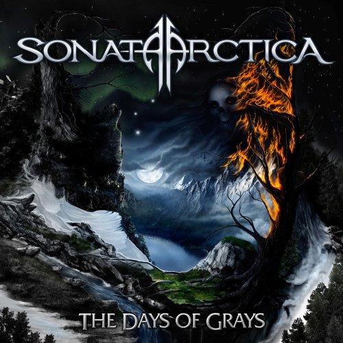 The Days of Grays: Limited Edition