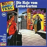 098/die Haie Vom Lotus-Garten