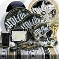 Hollywood Deluxe Party Kit