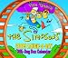 Books : Official "The Simpsons" Desk Block Calendar 2009 2009