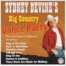 BIG COUNTRY KARAOKE LINE DANCE