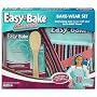 Ps Easybake Bake/Wear Set