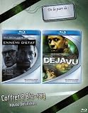 Revue Buena Vista Home Entertainment  / Déjà vu ; ennemi d'etat