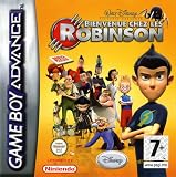 Bienvenue Chez Les Robinson