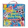 My Giant Busy Box