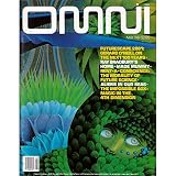 OMNI Magazine May 1981