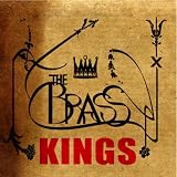cover of The Brass Kings