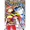 Slayers The Knight of Aqua Lord, Tome 2 :