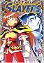 Slayers The Knight of Aqua Lord, Tome 2 :