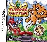 Flipper Critters Flipper Critters