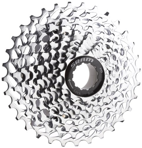 SRAM 10-Speed Cassette, 11-32T On Sale
