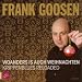 Frank Goosen �Woanders Is Auch Weihnachten-Krippenblues Reloaded�