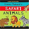 Simms Taback's safari animals