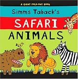 Simms Taback's Safari Animals