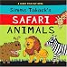 Simms Taback's Safari Animals